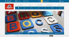 Desktop Screenshot of magwords.pl